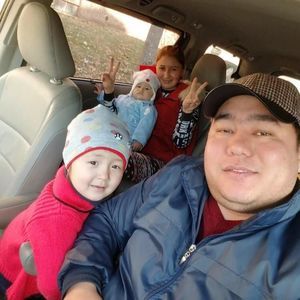 Meet your Posher, Jamshid